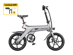 Cybervelo EK13