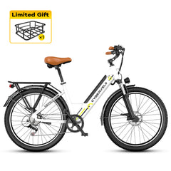 Cybervelo EK2