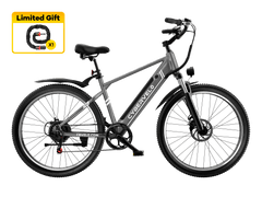 Cybervelo EK3