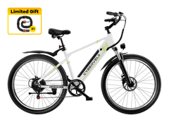 Cybervelo EK3