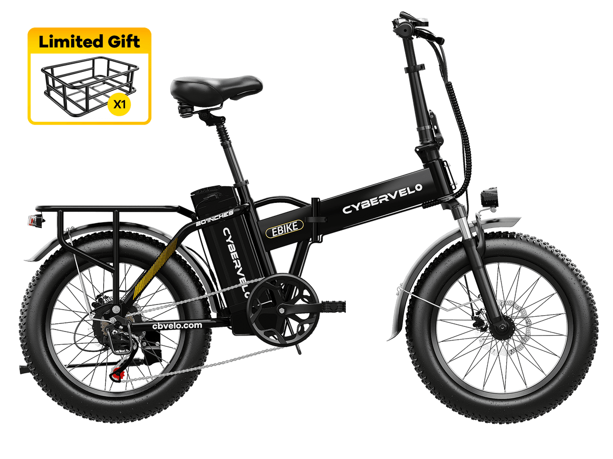 Cybervelo EK4