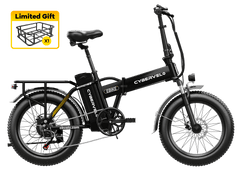 Cybervelo EK4