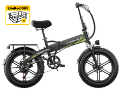 Cybervelo EK5