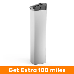 EK6 Lithion-battery pack