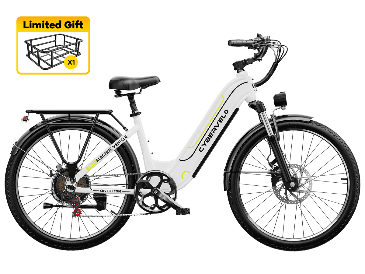 Cybervelo EK7