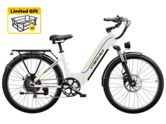 Cybervelo EK7