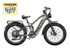 Cybervelo EK9