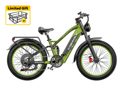 Cybervelo EK9