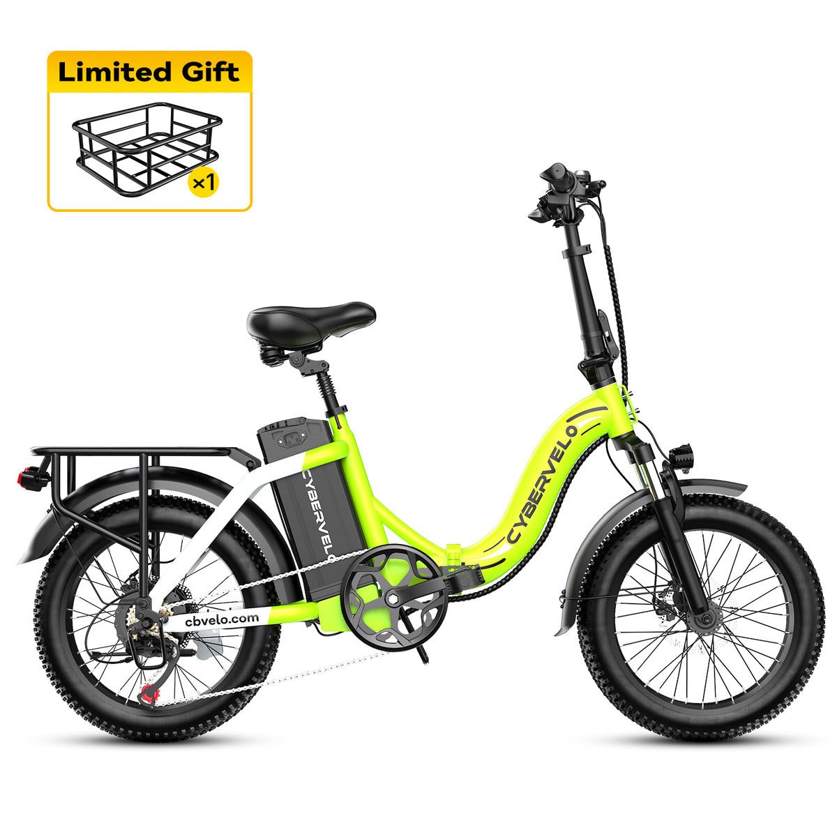 Cybervelo MAR700