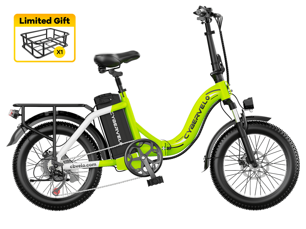 Cybervelo MARS700