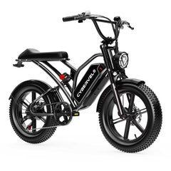 Cybervelo EK11